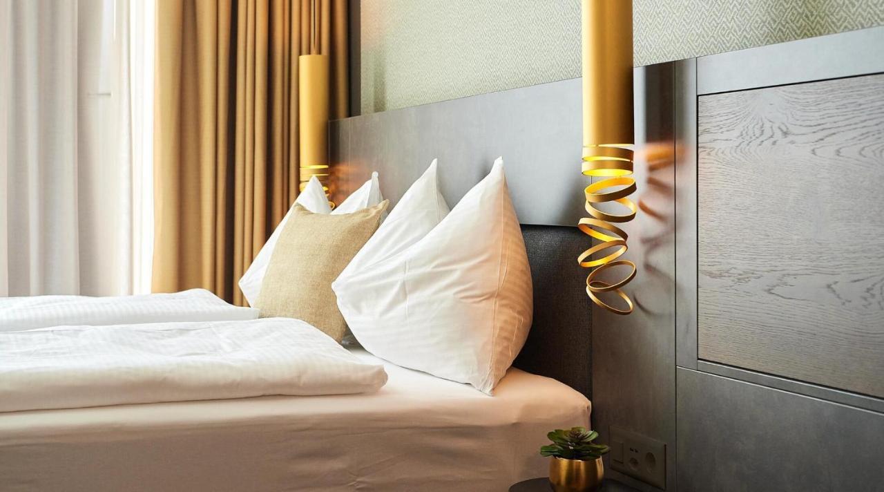 Lumen Apartments Schenkon ภายนอก รูปภาพ