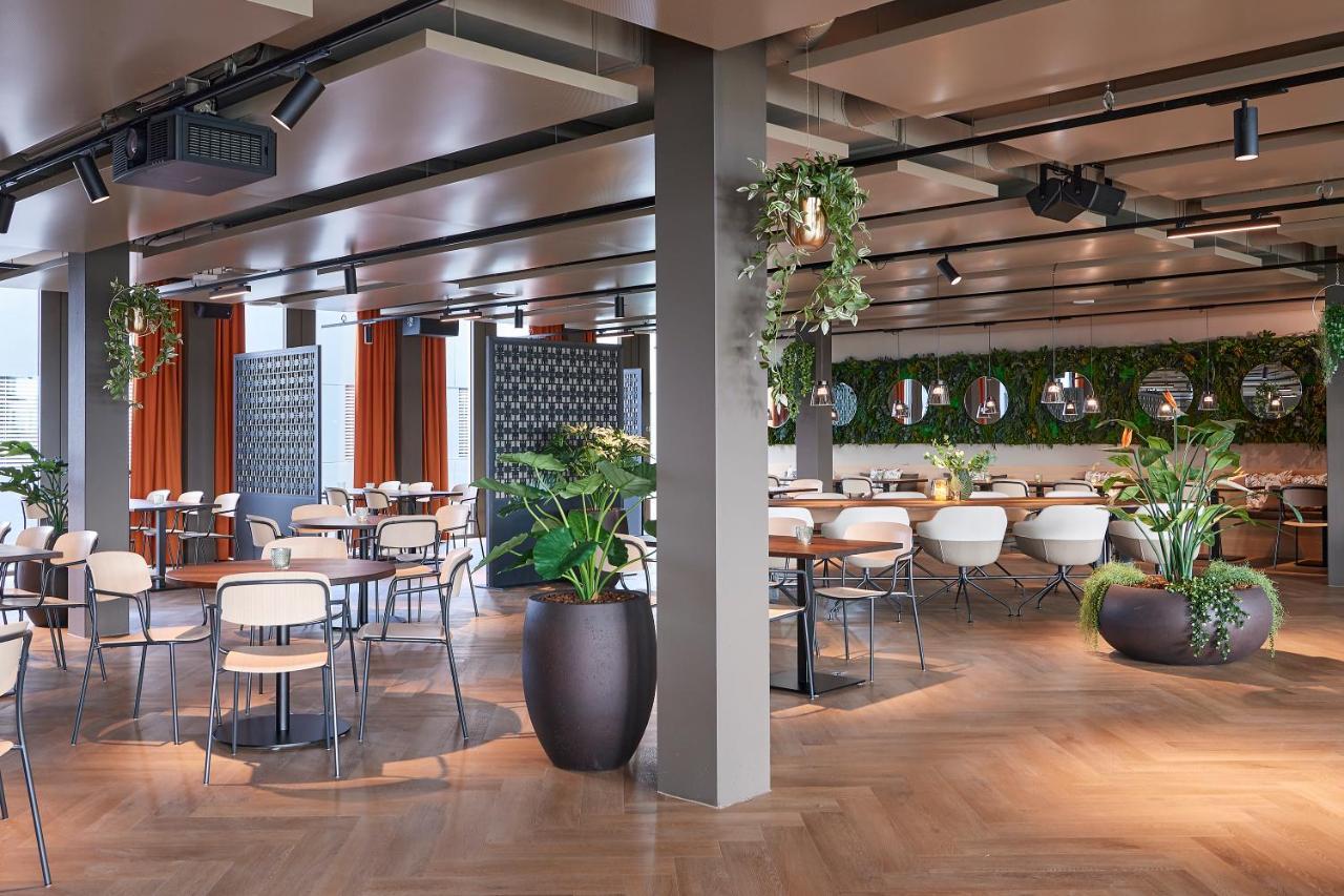 Lumen Apartments Schenkon ภายนอก รูปภาพ